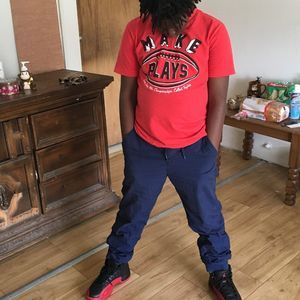 Meet your Posher, Og